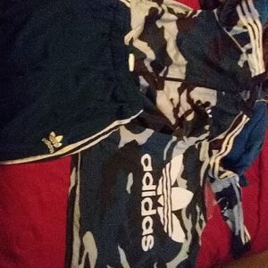 Adidas set